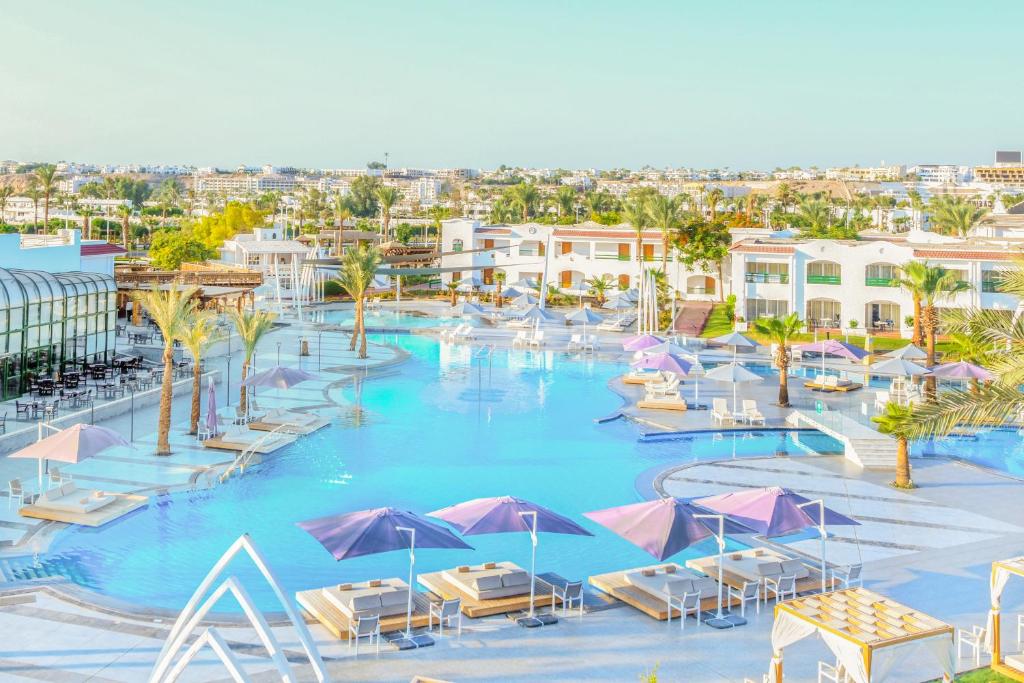 جاز شرم دريمز